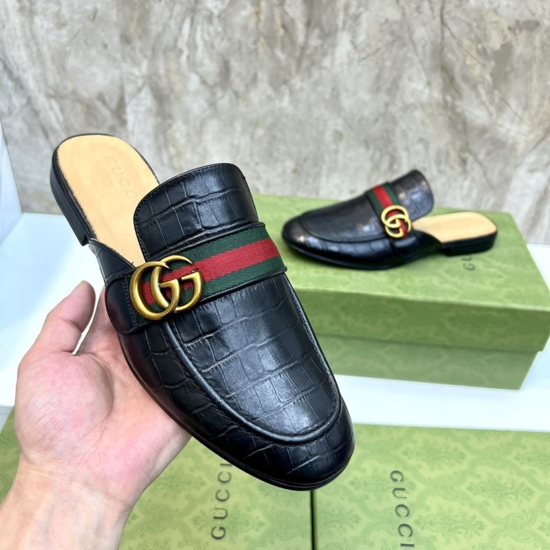 Gucci Slippers